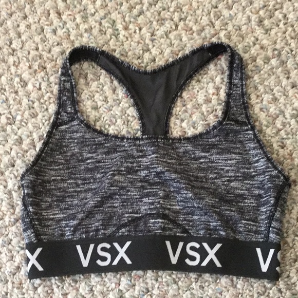 VSZ Sports Bra Sz Med - Picture 1 of 4